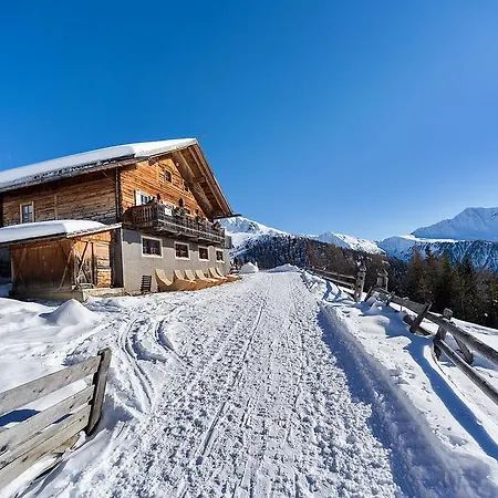 Dolomiten Hotel Monguelfo-Tesido / Welsberg-Taisten