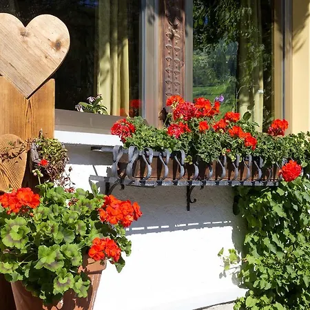Hotel Dolomiten