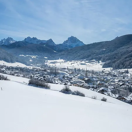 Dolomiten Monguelfo-Tesido / Welsberg-Taisten