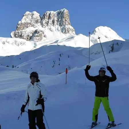Hotel Dolomiten Monguelfo-Tesido / Welsberg-Taisten